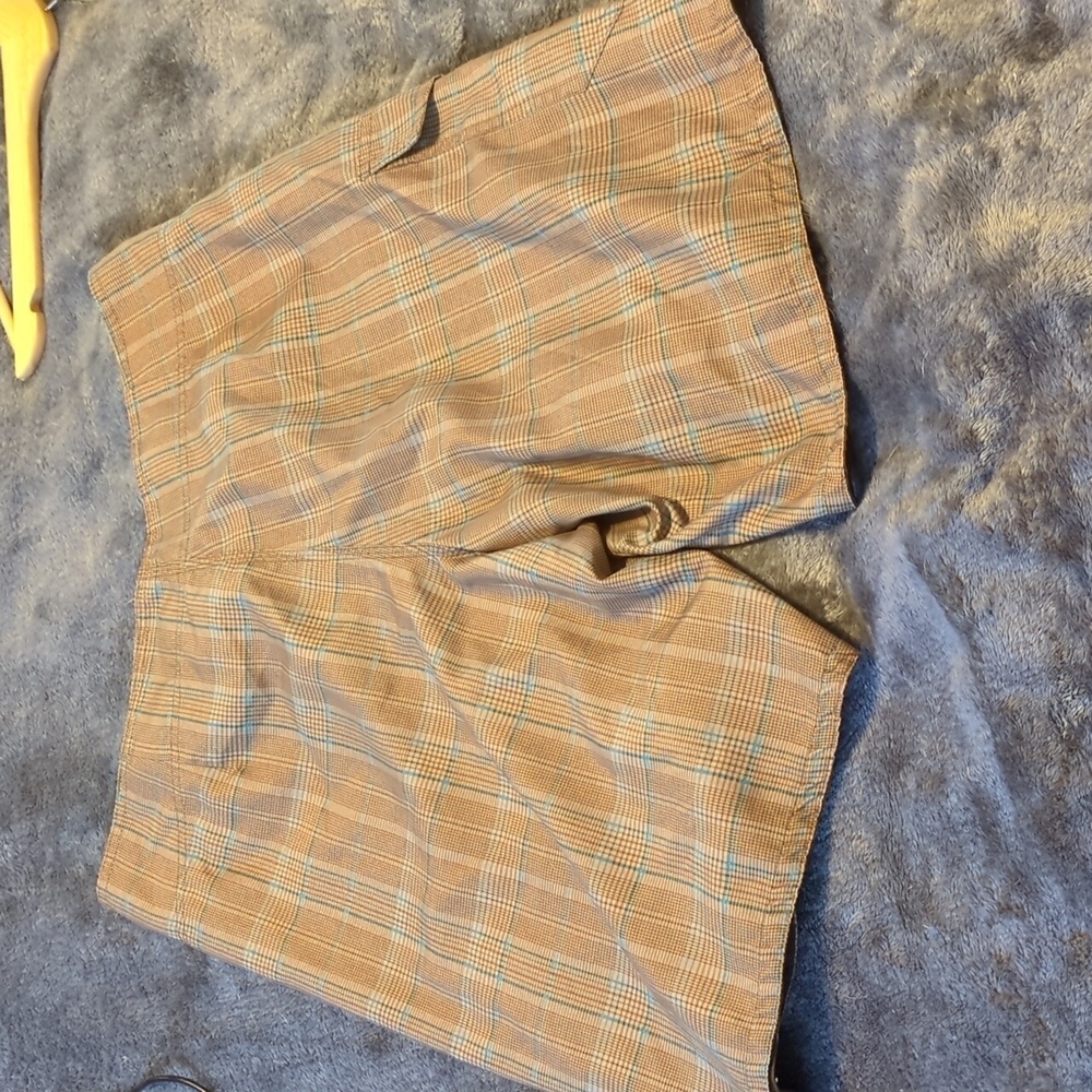 Mossimo Supply Co. Board Shorts - Picture 5 of 5